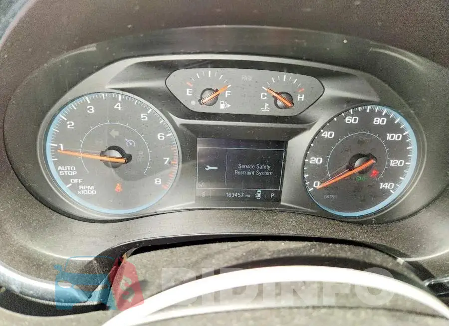 1G1ZD5ST2JF250699 Photo# 9