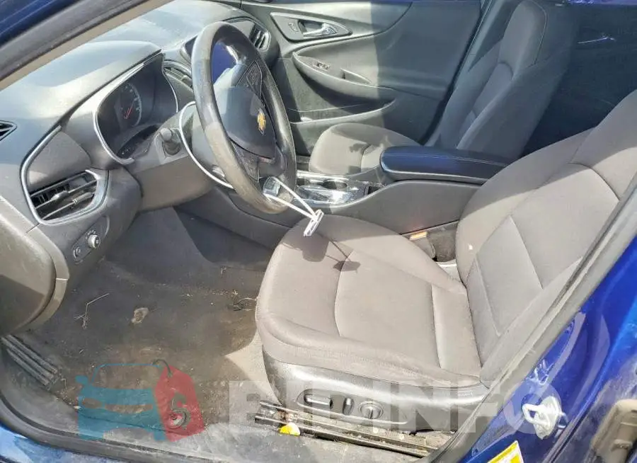 1G1ZD5ST2KF165069 Photo# 7