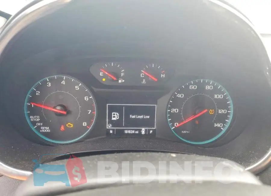 1G1ZD5ST2KF165069 Photo# 9