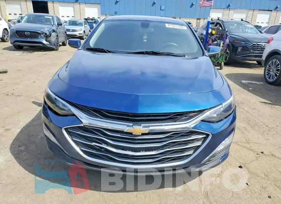 1G1ZD5ST2KF165069 Photo# 5