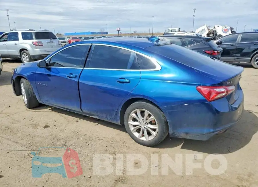 1G1ZD5ST2KF165069 Photo# 2