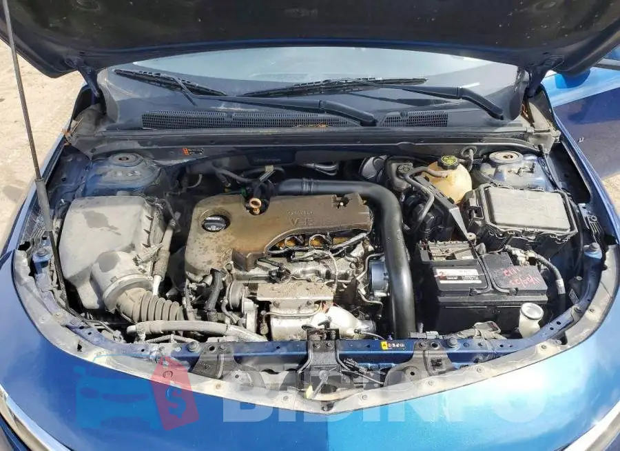 1G1ZD5ST2KF165069 Photo# 11