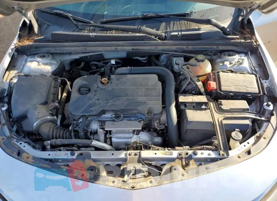 1G1ZD5ST2LF045757 Photo# 11
