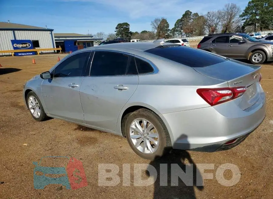 1G1ZD5ST2LF045757 Photo# 2