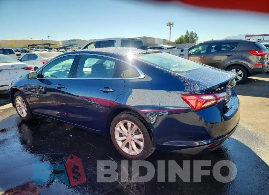 1G1ZD5ST2NF152844 Photo# 2