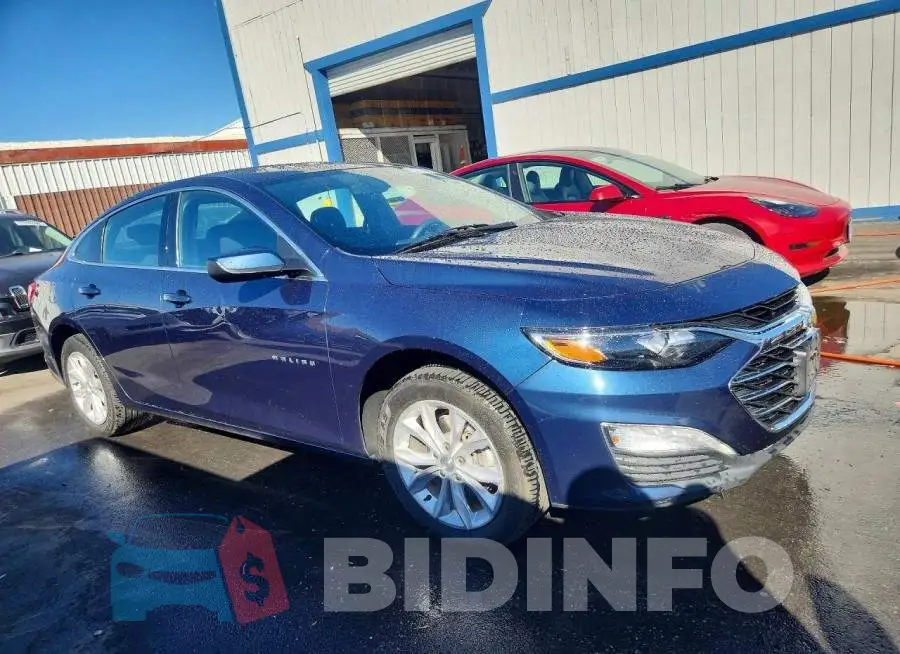 1G1ZD5ST2NF152844 Photo# 4