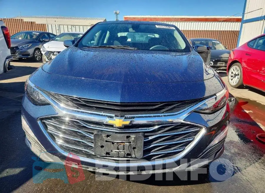 1G1ZD5ST2NF152844 Photo# 5