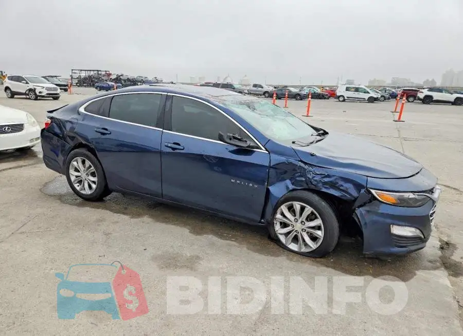 1G1ZD5ST3KF124093 Photo# 4
