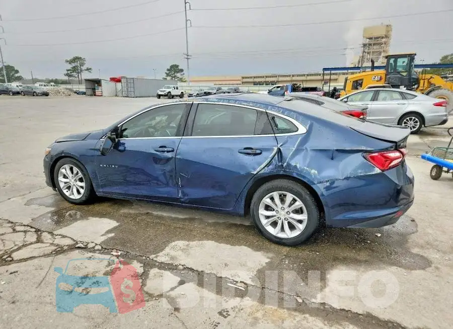 1G1ZD5ST3KF124093 Photo# 2