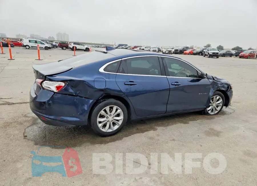 1G1ZD5ST3KF124093 Photo# 3