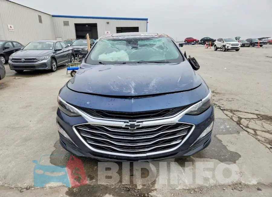 1G1ZD5ST3KF124093 Photo# 5