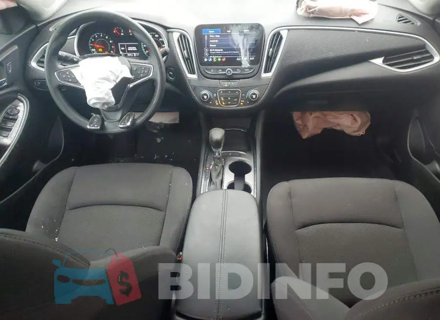 1G1ZD5ST3PF206400 Photo# 8