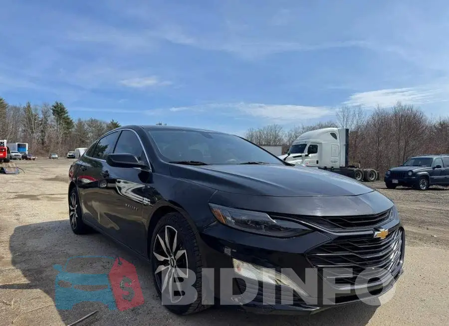 1G1ZD5ST5KF135693 Photo# 1