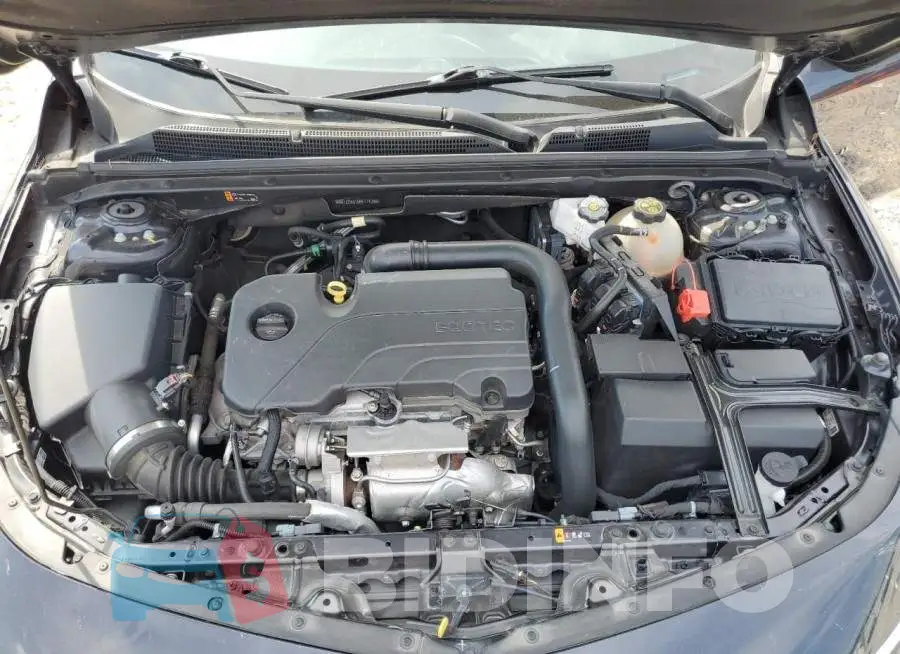 1G1ZD5ST5PF174288 Photo# 11
