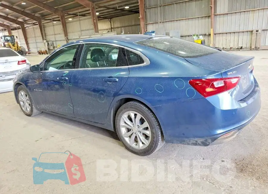 1G1ZD5ST6RF135129 Photo# 2