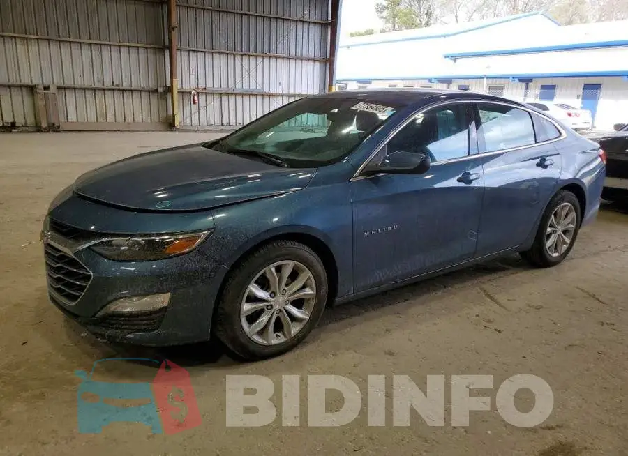 1G1ZD5ST6RF135129 Photo# 1