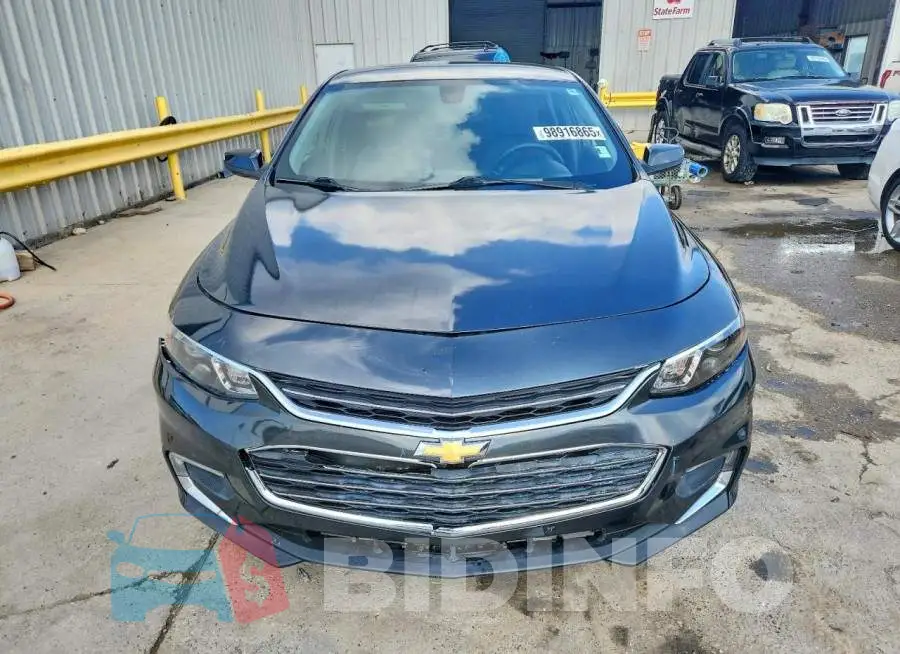 1G1ZD5ST7JF114536 Photo# 5