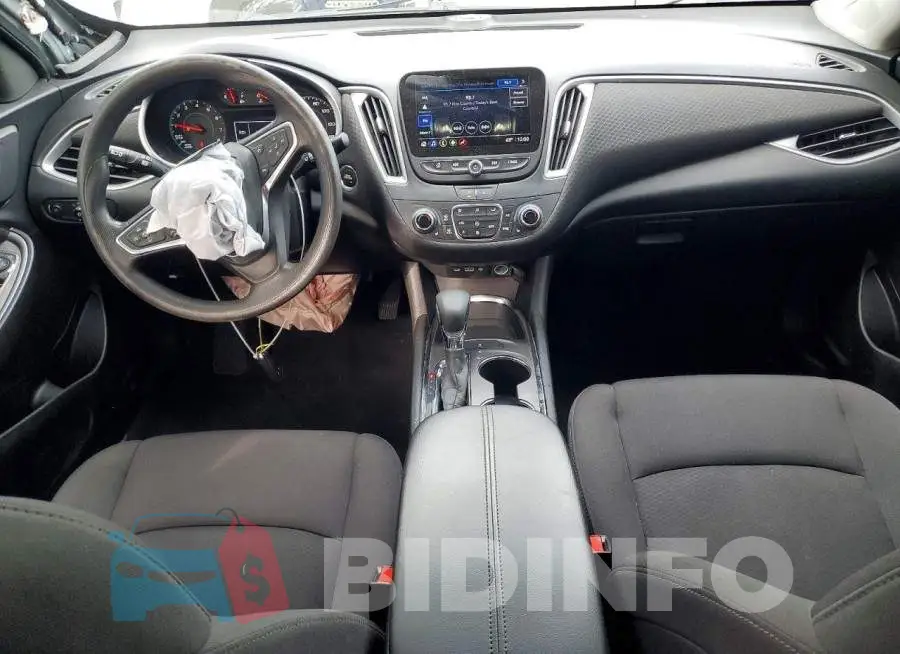 1G1ZD5ST9PF161477 Photo# 8
