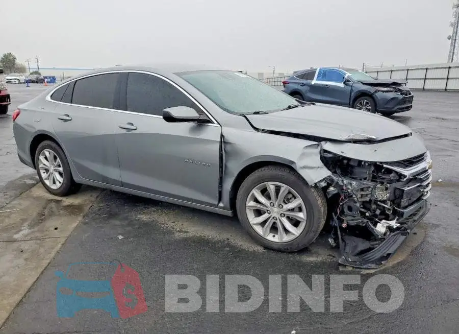 1G1ZD5ST9PF161477 Photo# 4
