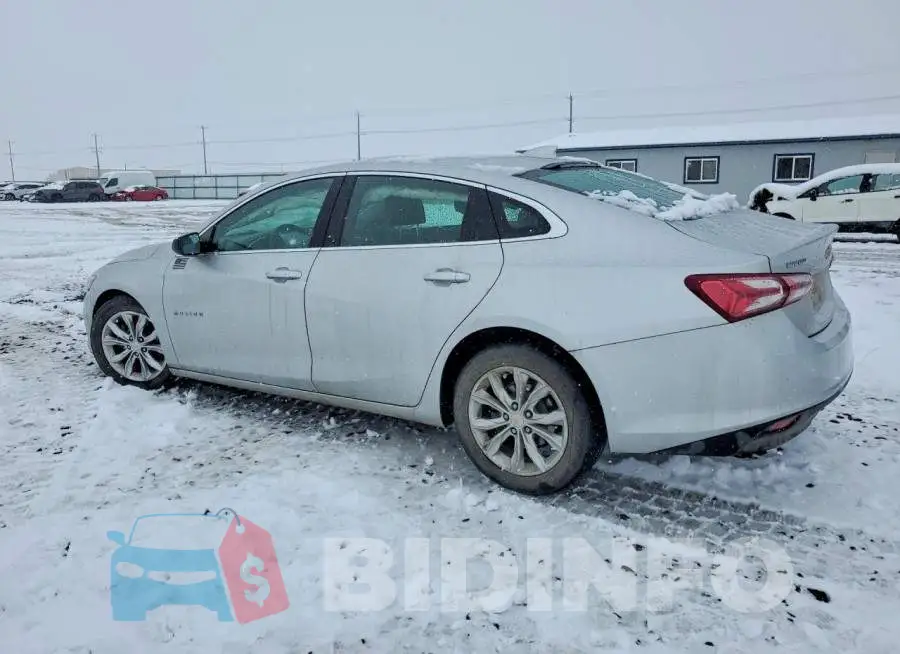 1G1ZD5STXMF044163 Photo# 2