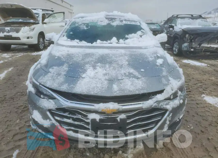 1G1ZD5STXPF221394 Photo# 5