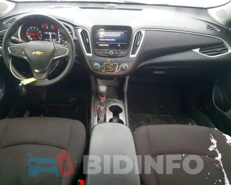 1G1ZG5ST9RF146441 Photo# 8