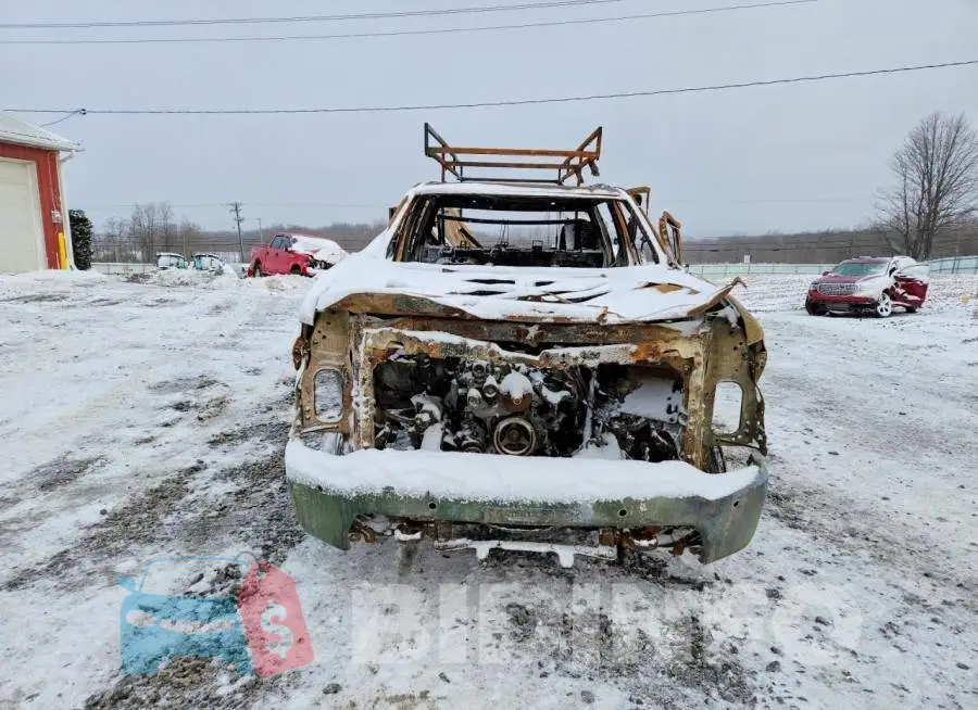 1GC1YLE75PF134756 Photo# 5
