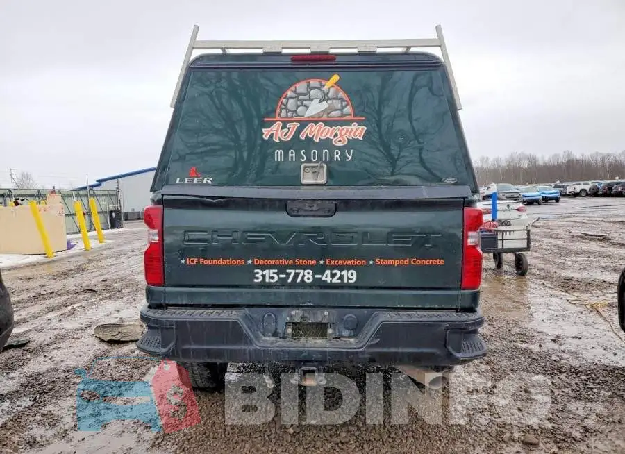 1GC5YSE73LF332094 Photo# 6