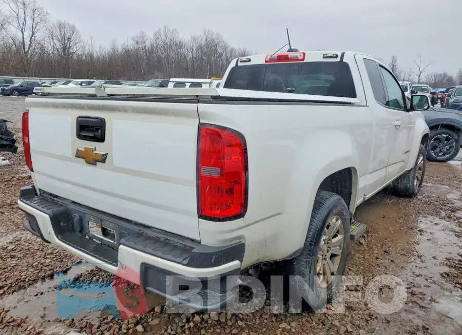 1GCHSCEA5L1215436 Photo# 3