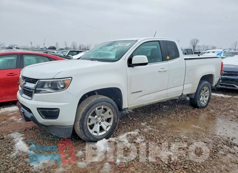 1GCHSCEA5L1215436 Photo# 1