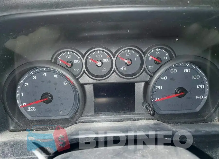 1GCRYCEF2KZ324578 Photo# 9