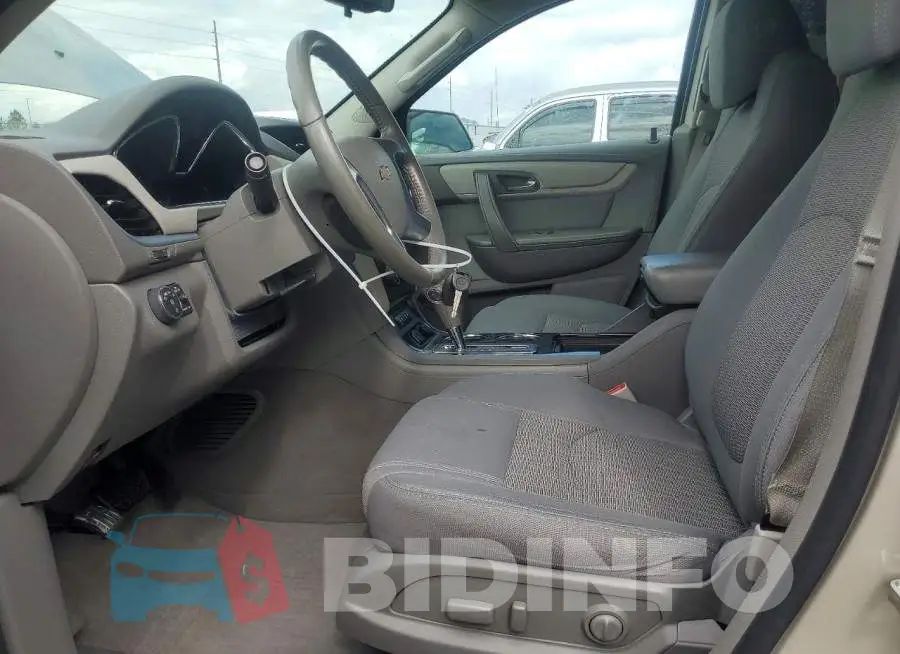 1GNKRGKD3HJ122386 Photo# 7