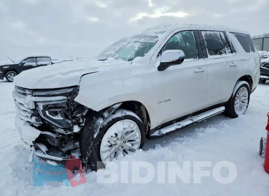 1GNS6SRD5SR231524 Photo# 1