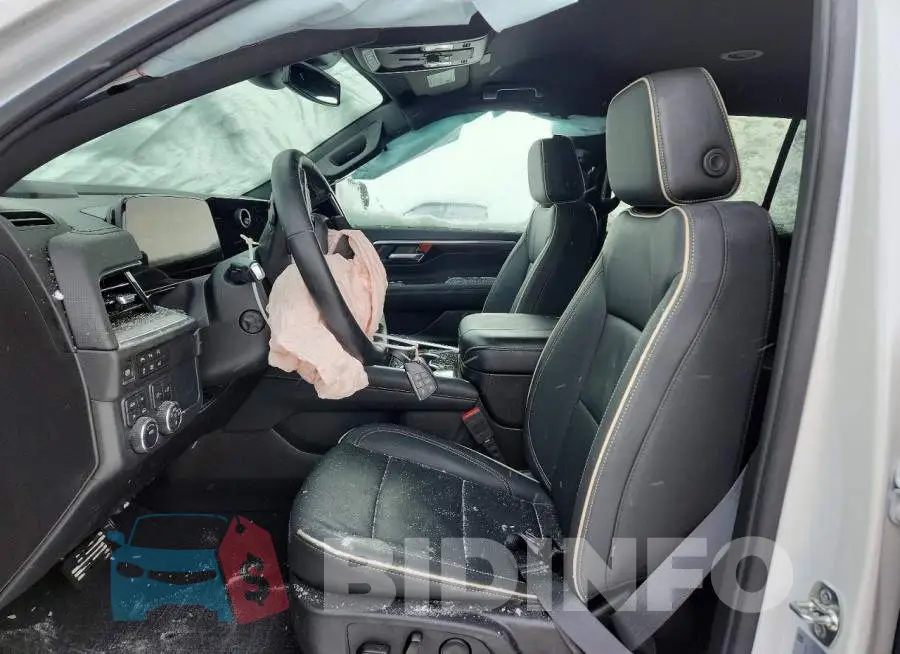 1GNS6SRD5SR231524 Photo# 7