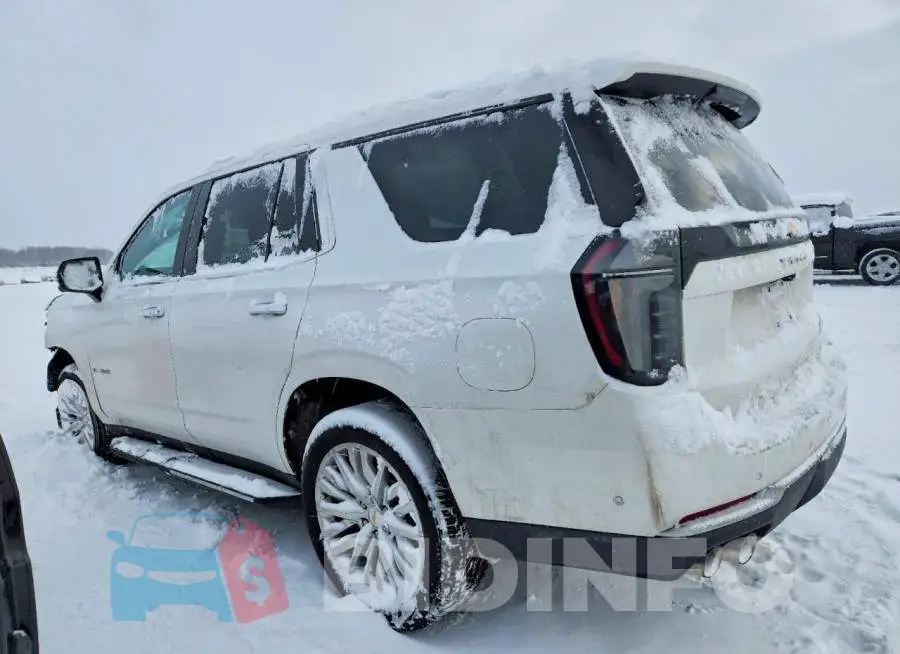 1GNS6SRD5SR231524 Photo# 2