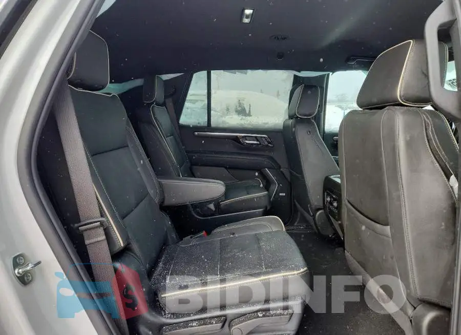 1GNS6SRD5SR231524 Photo# 11