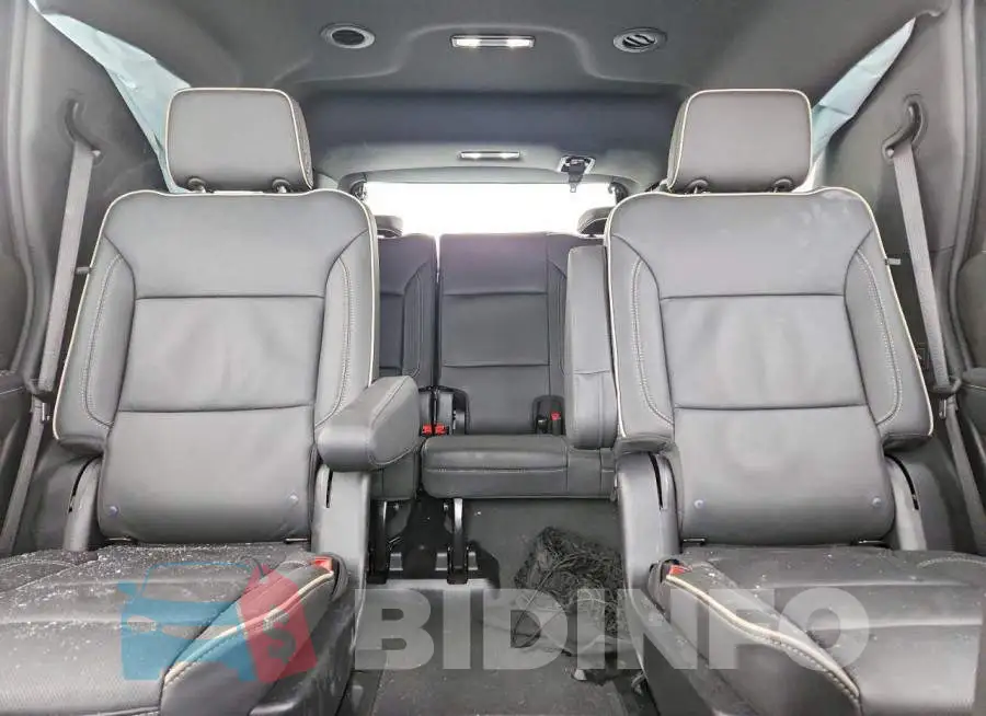1GNS6SRD5SR231524 Photo# 10