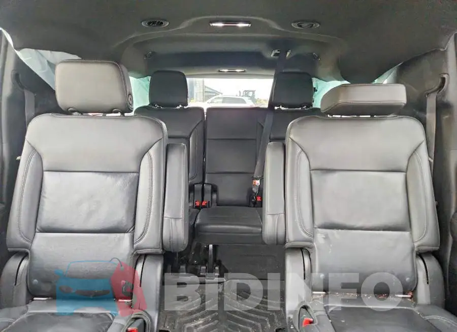 1GNSKCKD3MR156739 Photo# 10