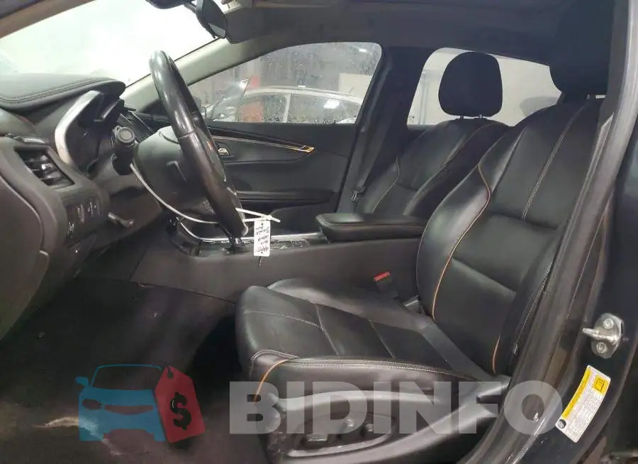2G1105S34K9150719 Photo# 7