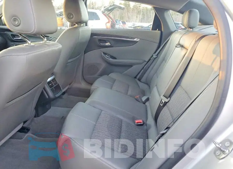 2G1105S37J9118569 Photo# 10