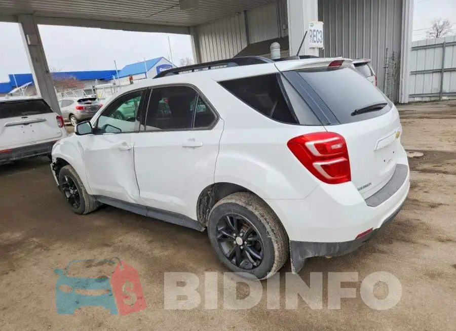 2GNALCEK1H6287365 Photo# 2