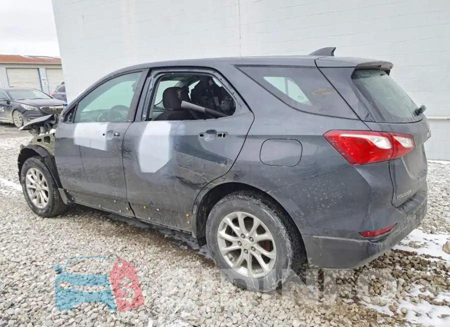 2GNAX5EV7L6263039 Photo# 2