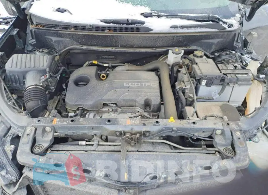 2GNAX5EV7L6263039 Photo# 12