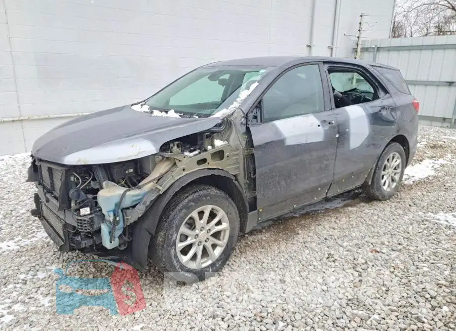 2GNAX5EV7L6263039 Photo# 1