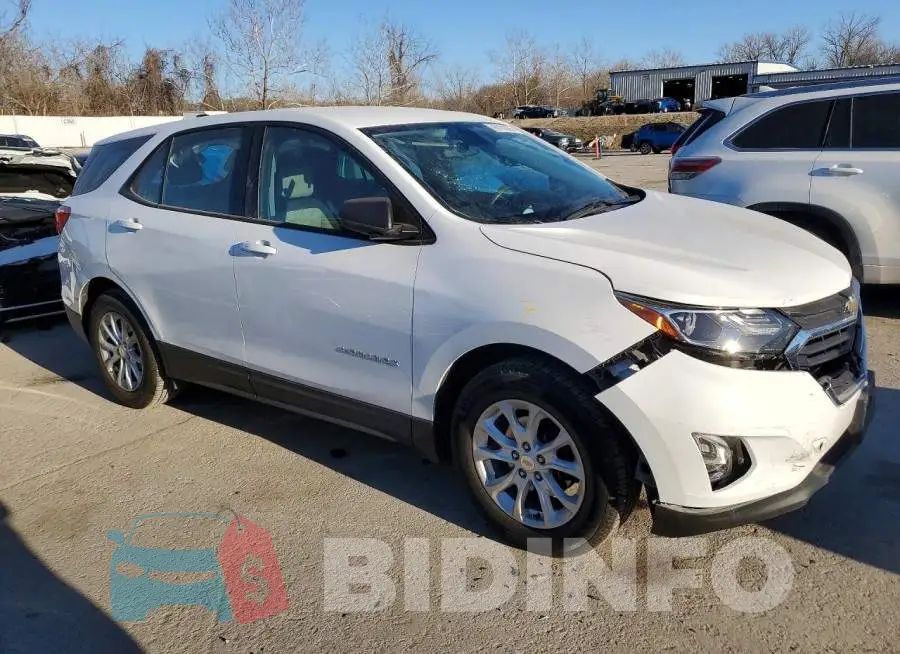 2GNAXHEV8J6157326 Photo# 4