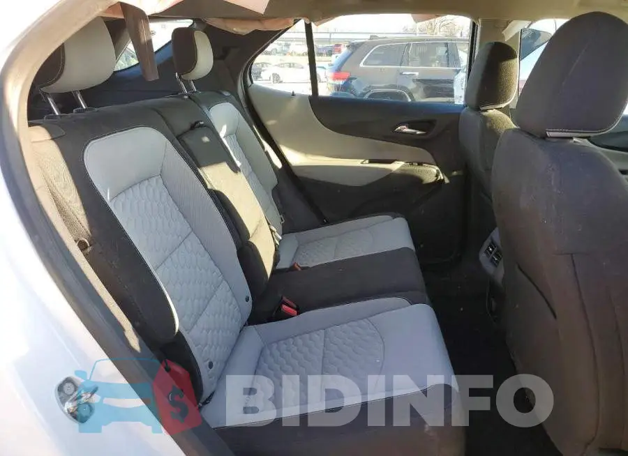 2GNAXHEV8J6157326 Photo# 11