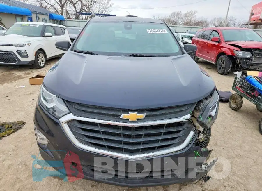 2GNAXHEV8L6106461 Photo# 5
