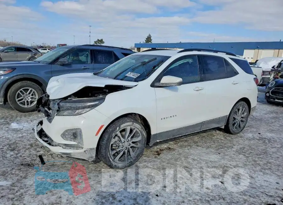 2GNAXMEV6N6125800 Photo# 1