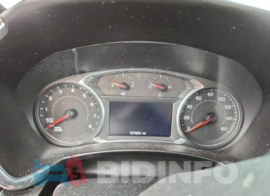 2GNAXUEV1L6179132 Photo# 9