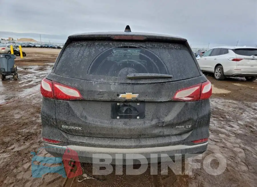 2GNAXUEV1L6179132 Photo# 6